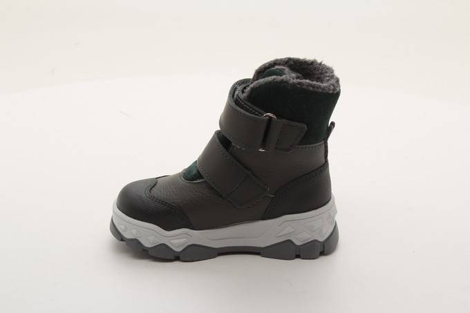 Ботинки зимние