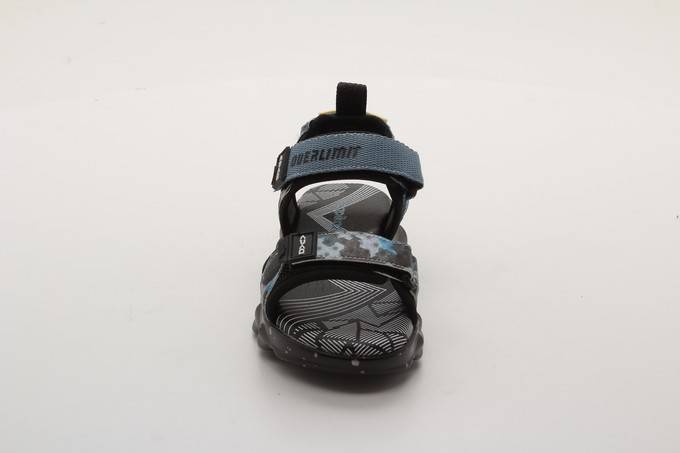 Сандалии открытые