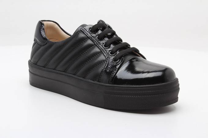 Полуботинки