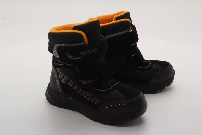 Мембранная обувь