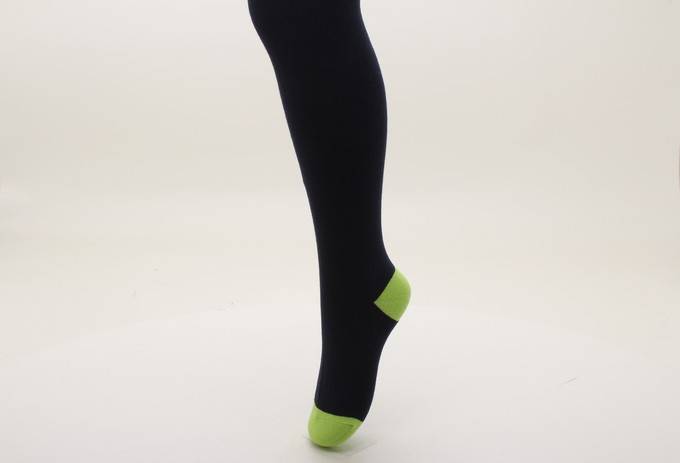 Колготки с рисунком