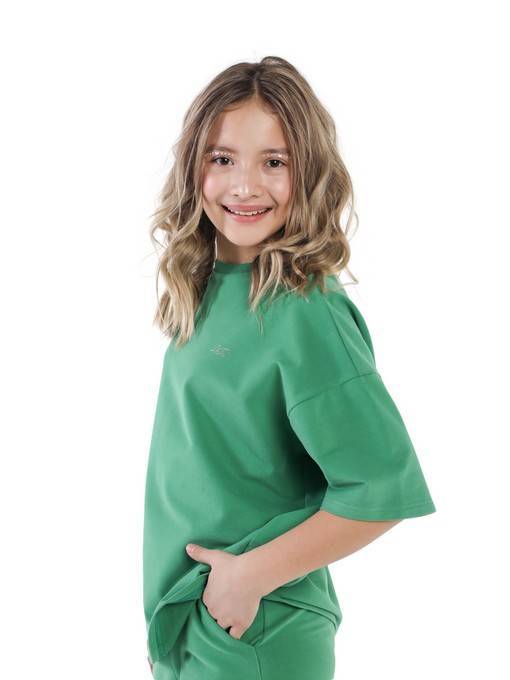 Костюм (футболка/брюки)