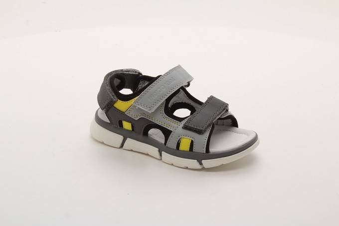 Сандалии открытые