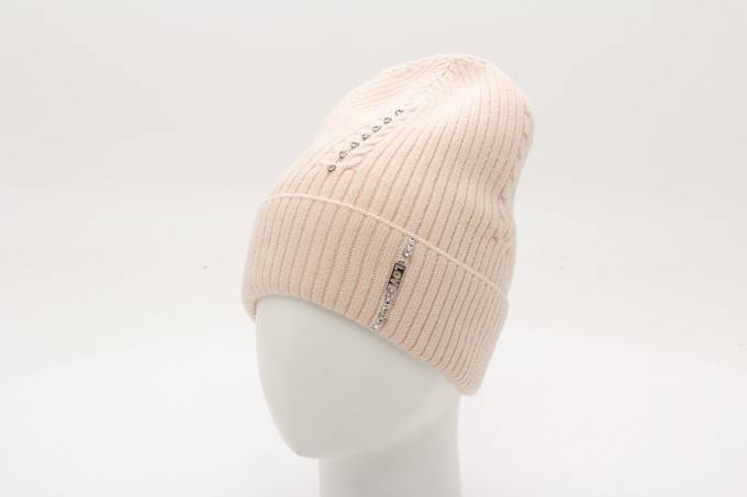 Шапка демисезонная