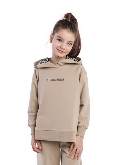 Костюм (худи/брюки)