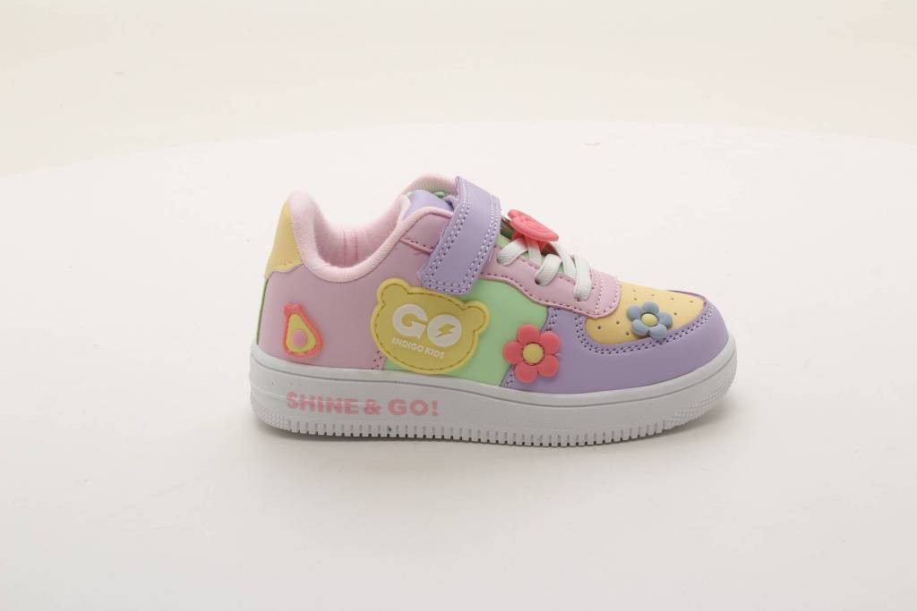 Полуботинки