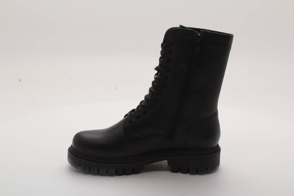 Ботинки зимние