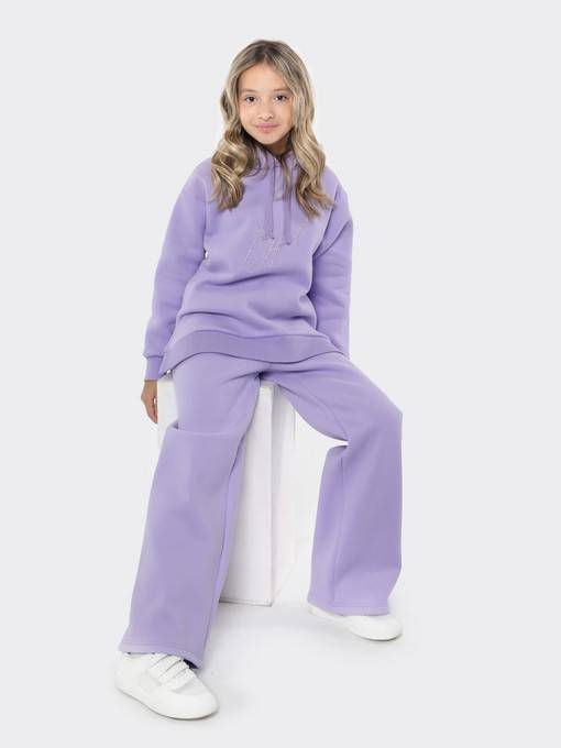 Костюм (худи/брюки)