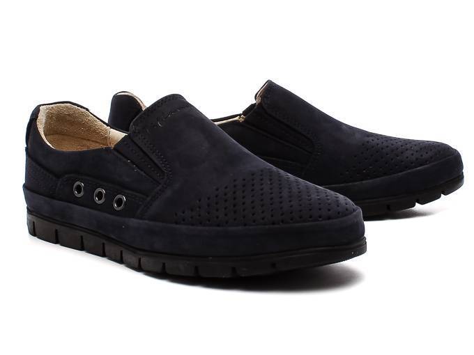 Туфли повседневные