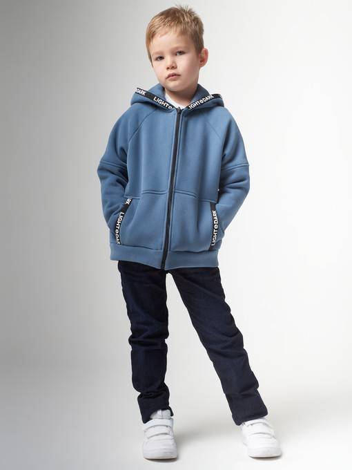 Костюм (худи/джоггеры)