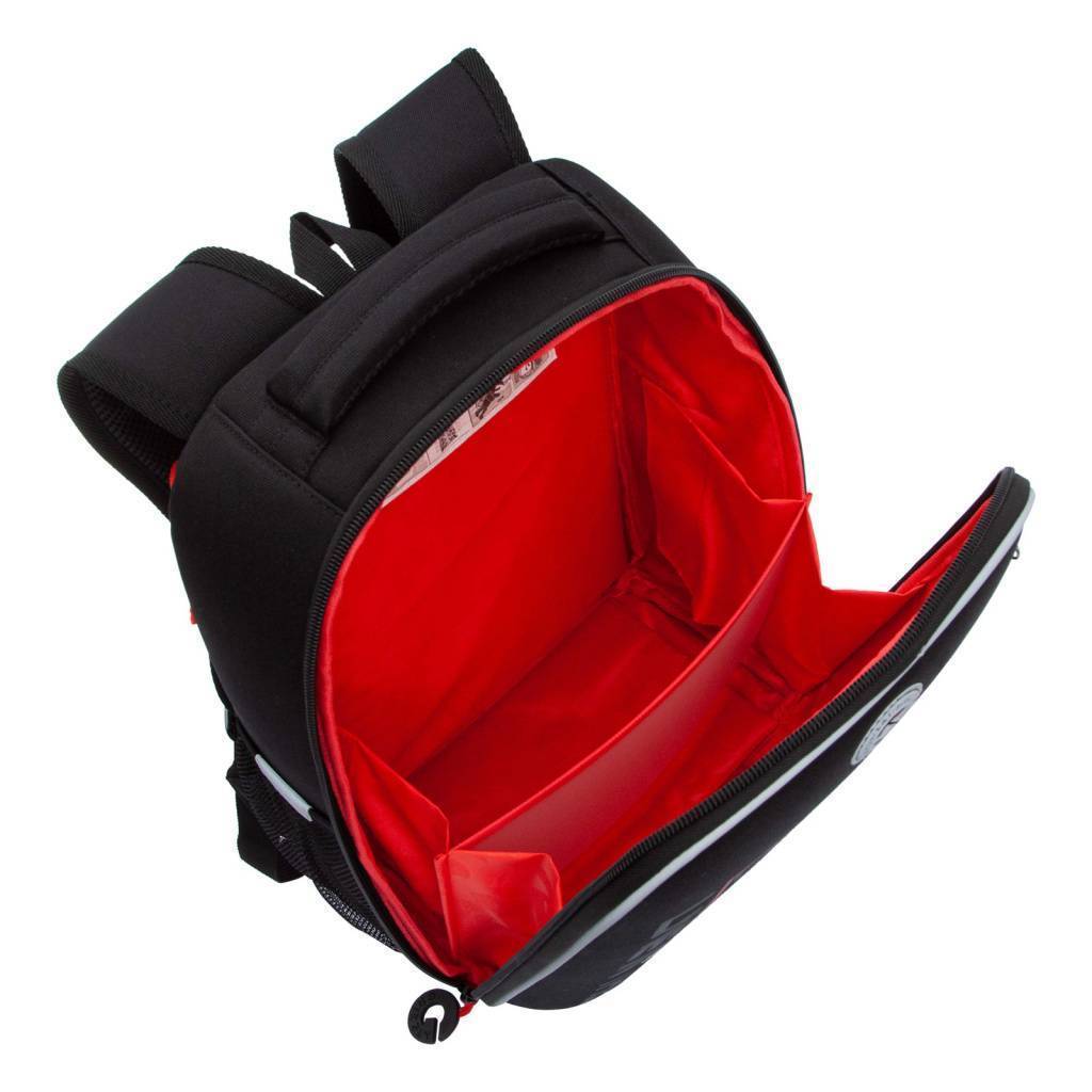 Рюкзак школьный