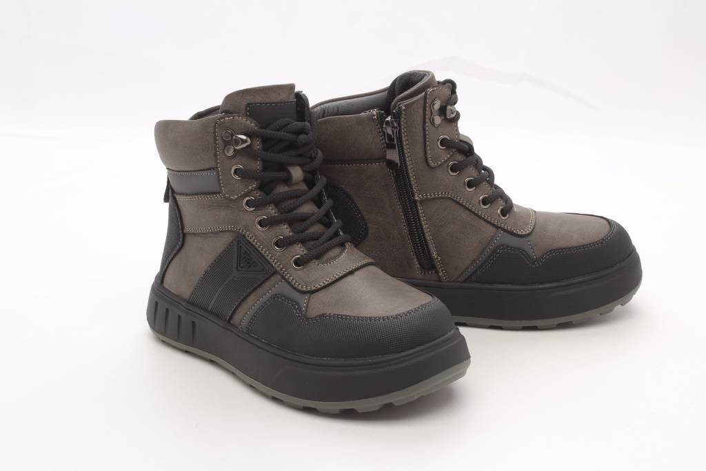 Ботинки зимние