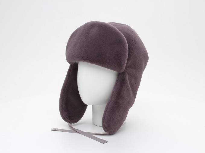 Шапка-ушанка