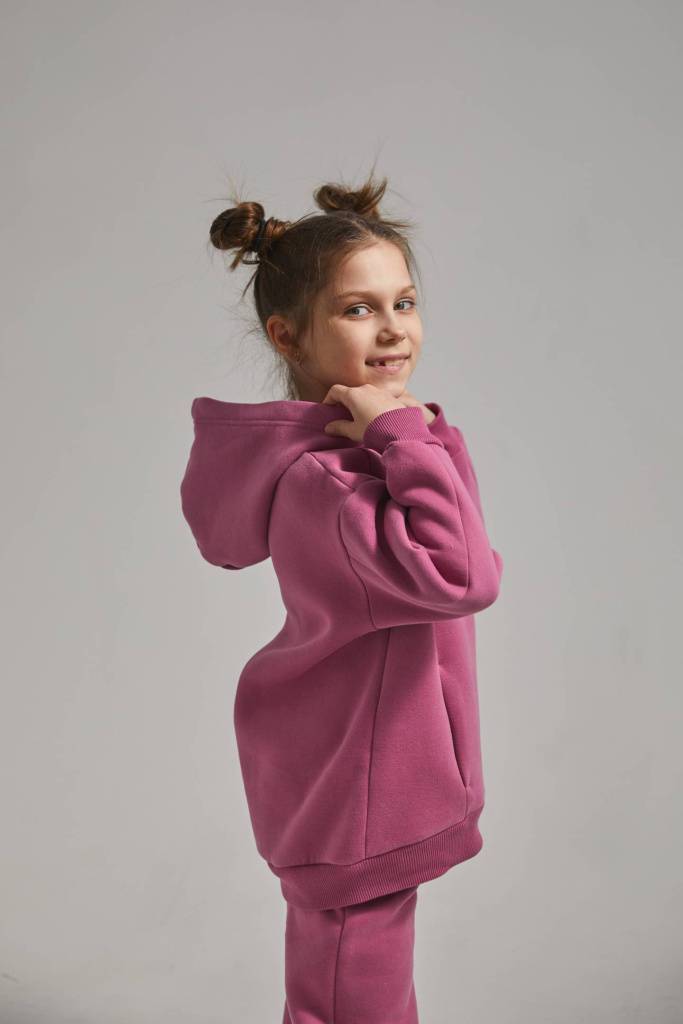 Костюм (худи/джоггеры)