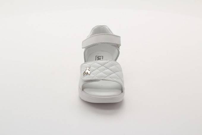 Сандалии открытые