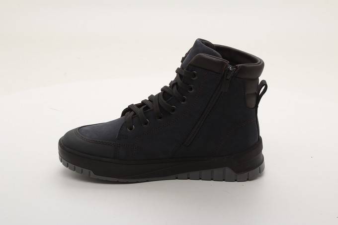 Ботинки зимние