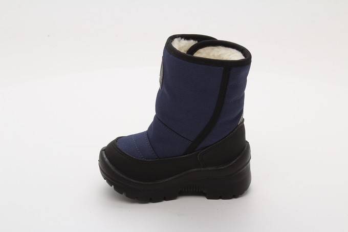 Мембранная обувь