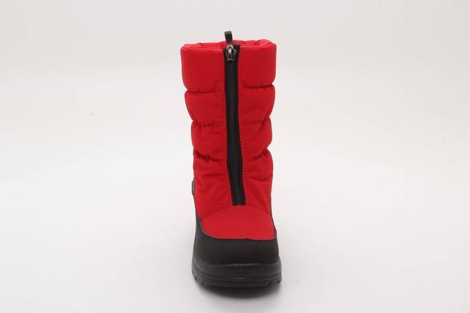 Мембранная обувь