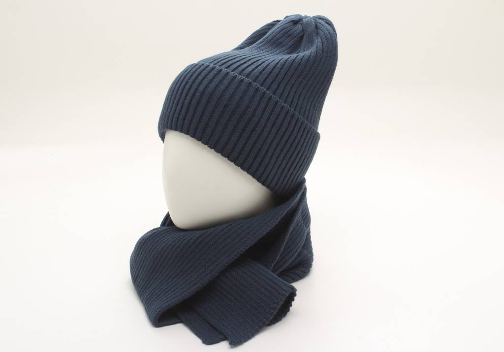 Комплект/д (шапка/снуд)