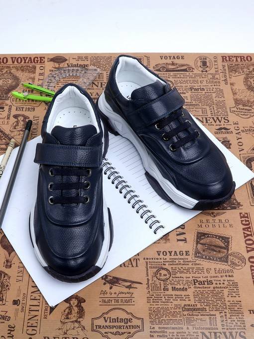 Туфли повседневные