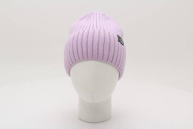 Шапка демисезонная