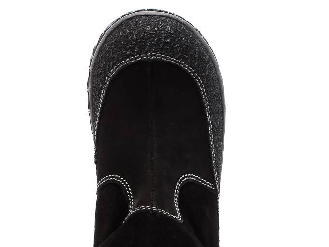 Ботинки зимние