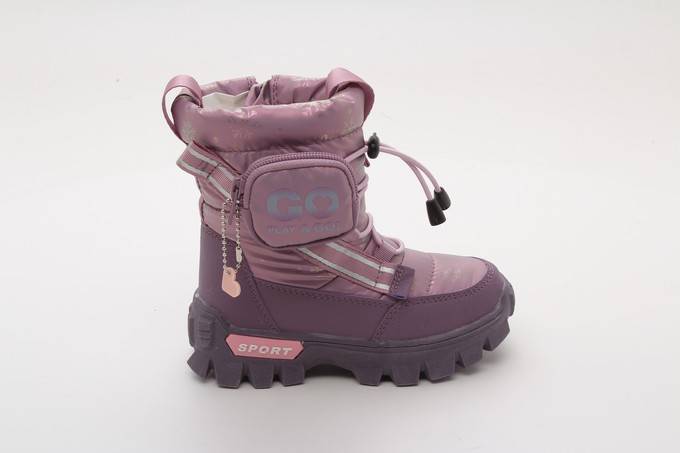 Мембранная обувь