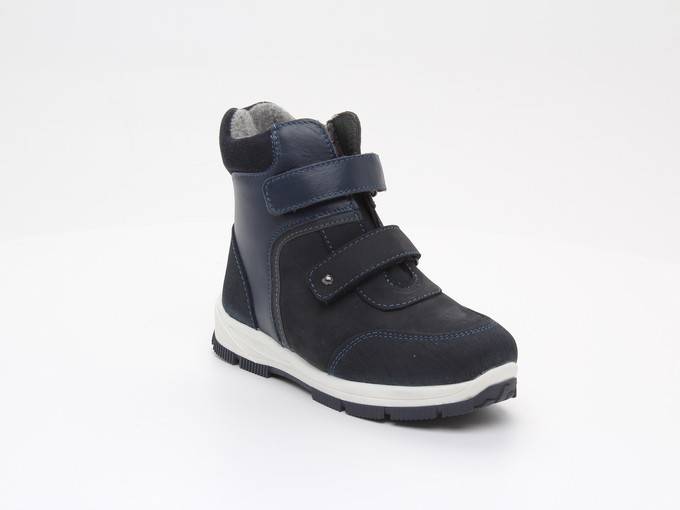 Ботинки зимние