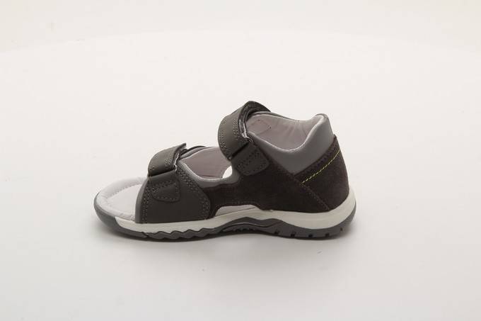 Сандалии открытые