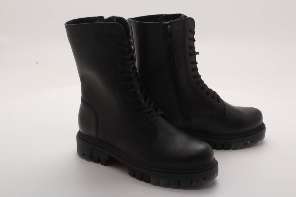 Ботинки зимние