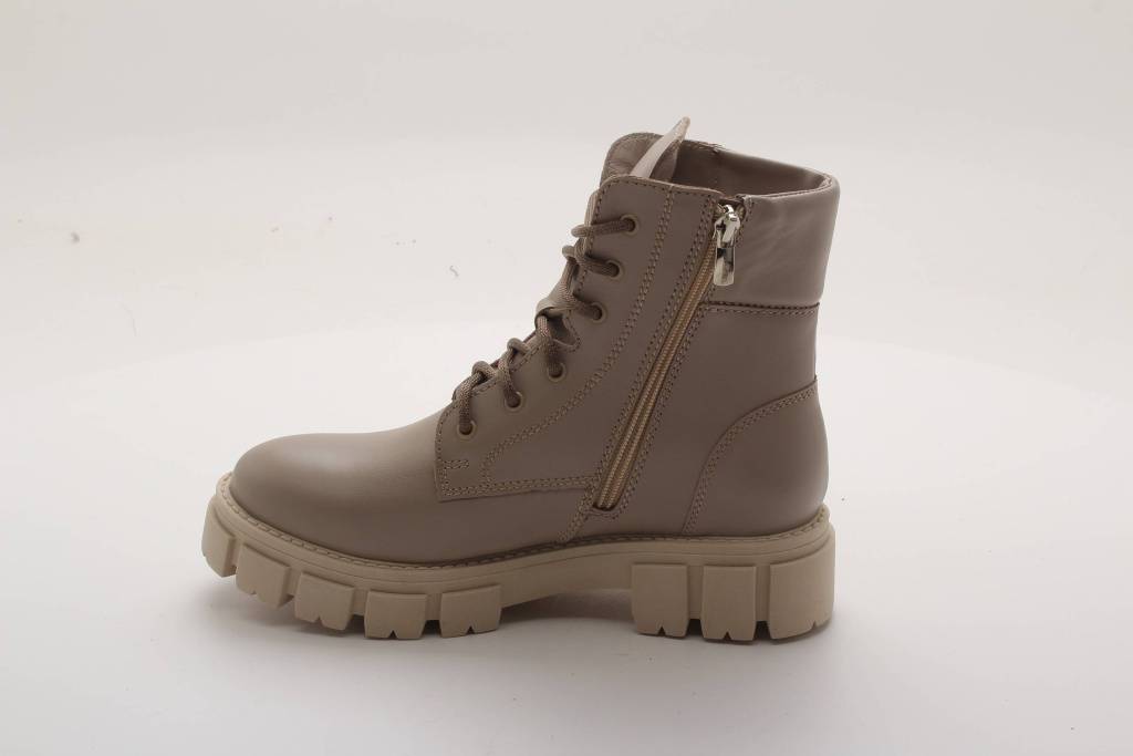 Ботинки зимние