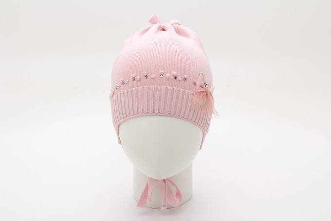 Шапка демисезонная