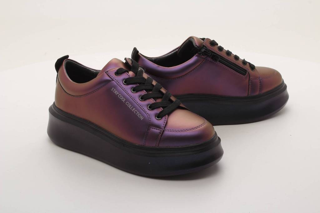 Полуботинки