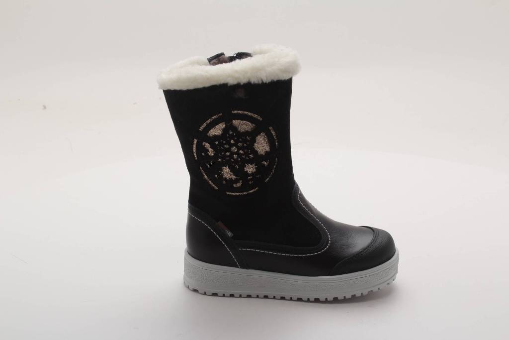 Сапоги зимние