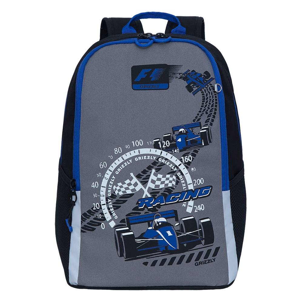 Рюкзак школьный