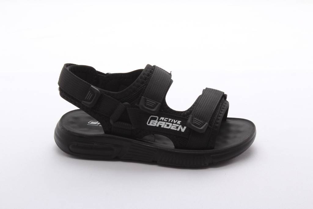 Сандалии открытые