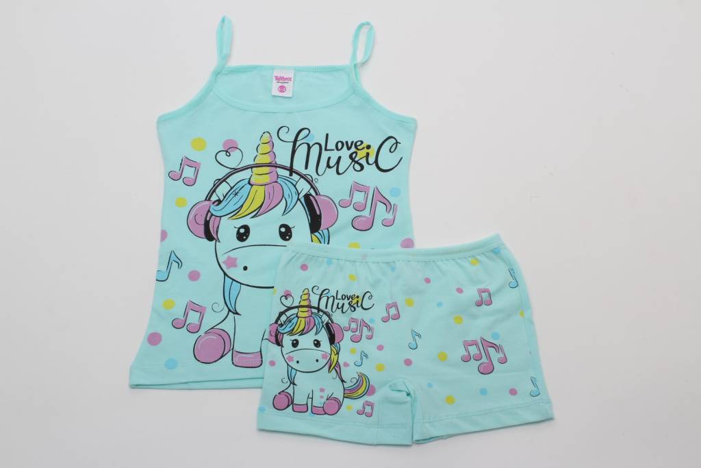 Трусы-шорты