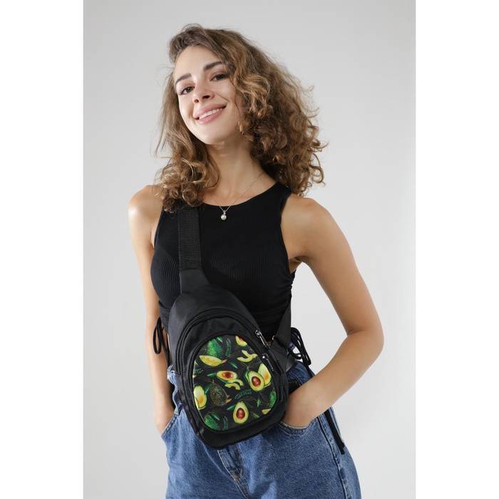 Сумка-рюкзак