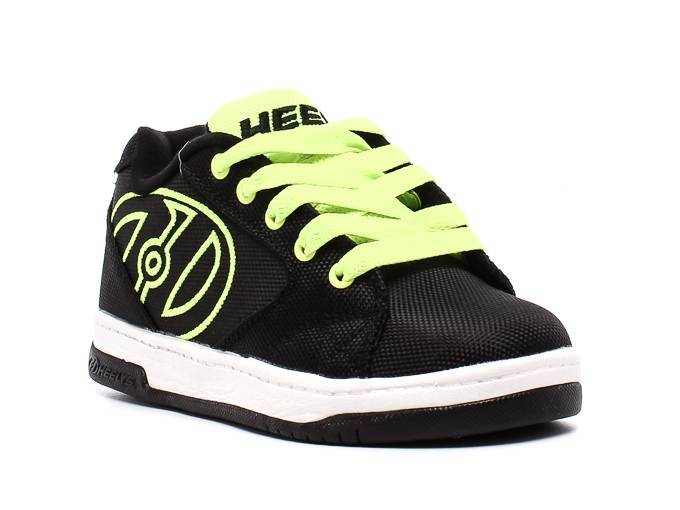 Кроссовки роликовые Heelys