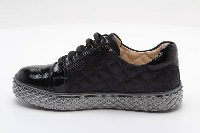 Полуботинки