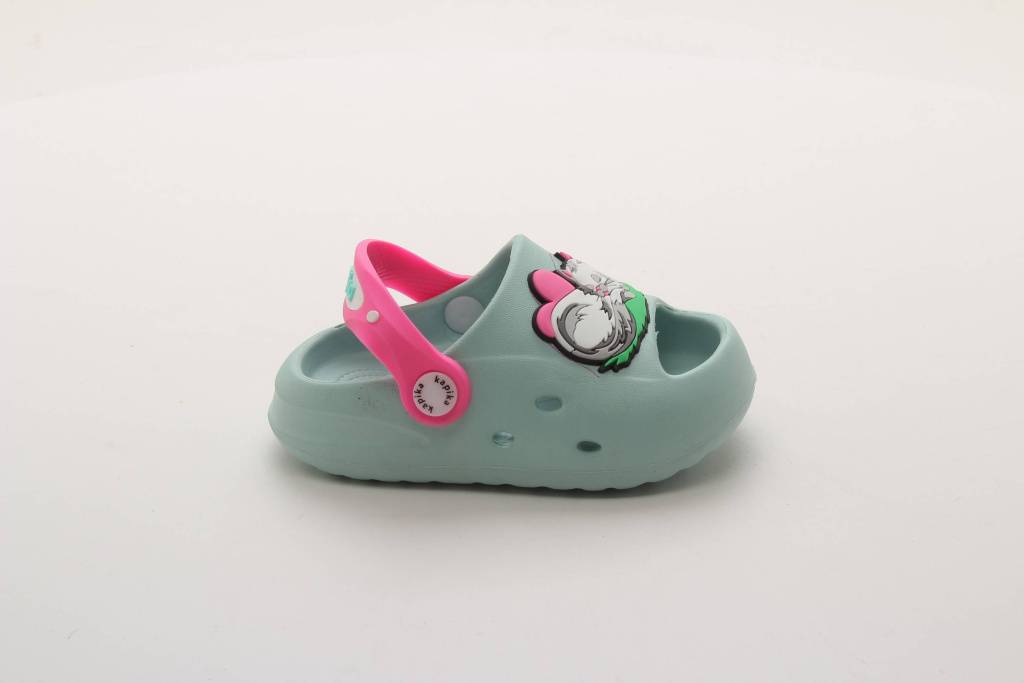 Обувь пляжная