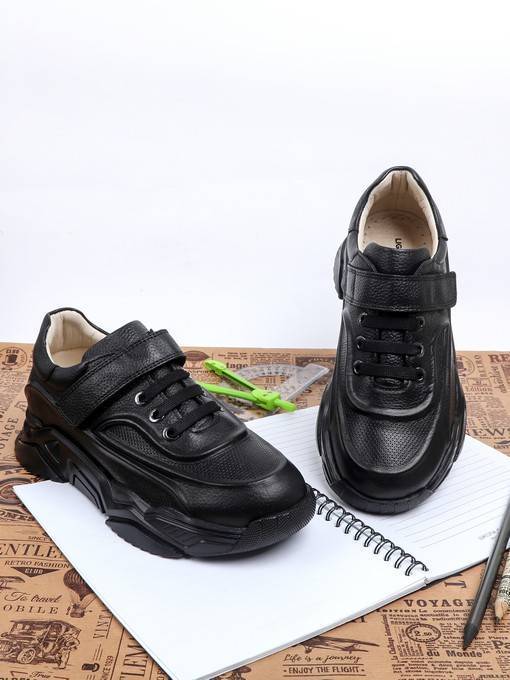 Туфли повседневные