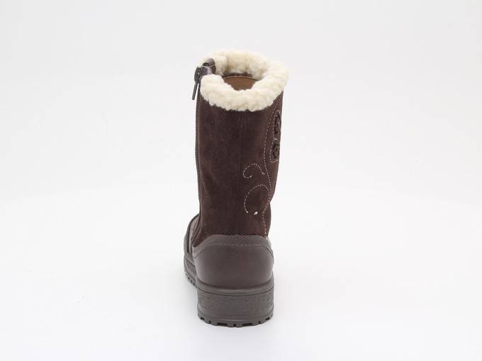 Сапоги зимние