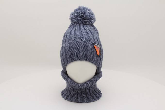 Комплект/з (шапка/снуд)