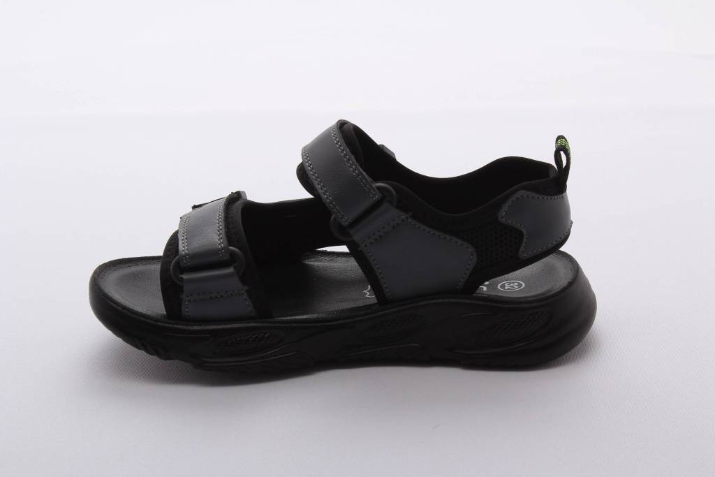 Сандалии открытые