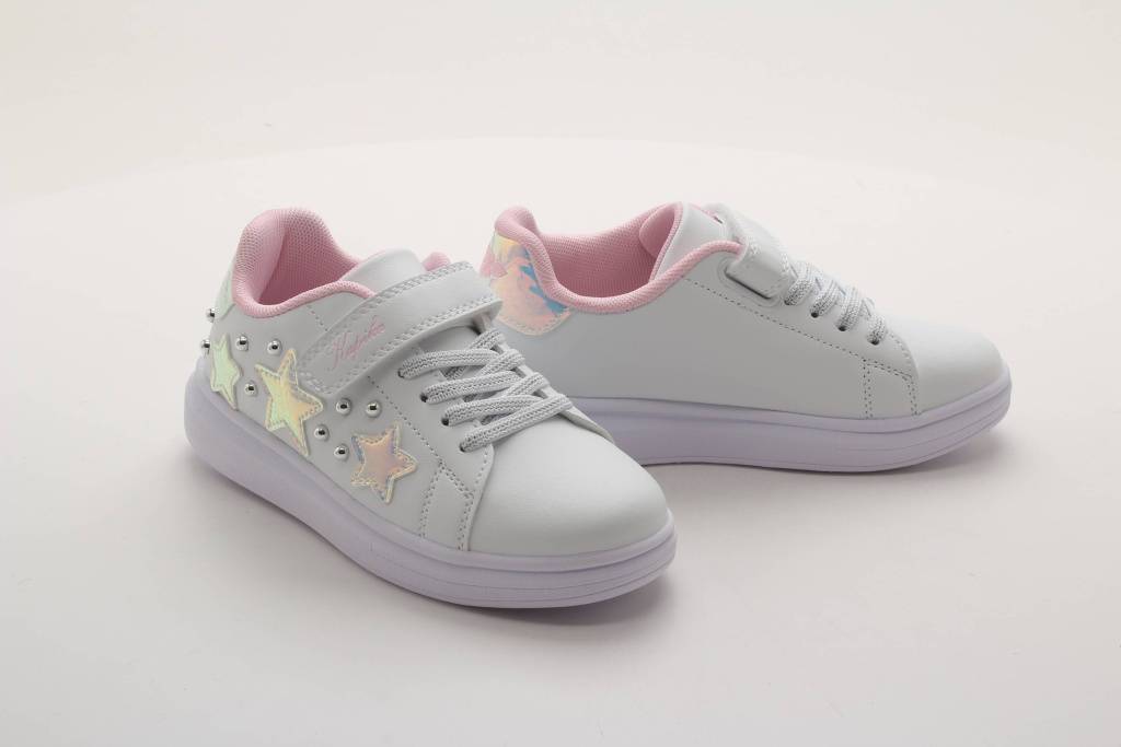 Полуботинки