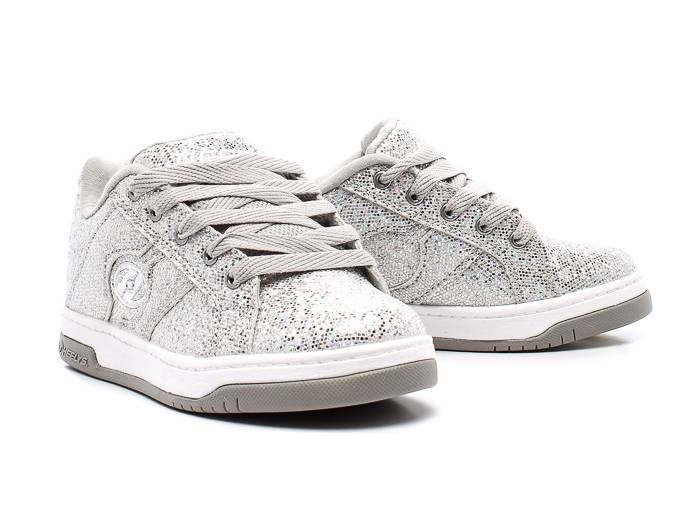 Кроссовки роликовые Heelys