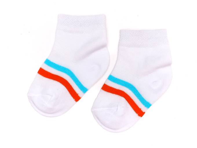 Носки спортивные