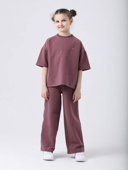 Костюм (футболка/брюки)