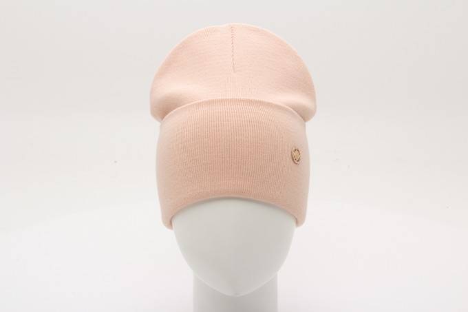 Шапка демисезонная